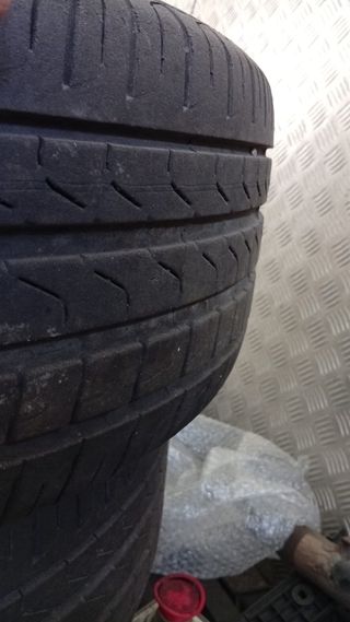 Llantas Audi 17” 7,5JX17H2