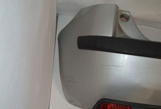 Paragolpes tras citroen 266901843613 c4 1.6 73664