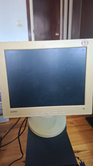 PC Ordenador para Ofimática