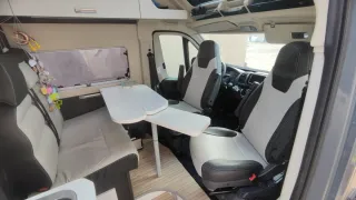 FIAT ducato 2024