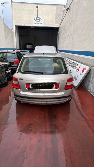 FIAT Stilo 2001