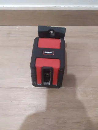 Nivel Láser Milwaukee CLL