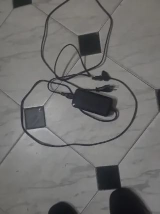 Patinete eléctrico plegable