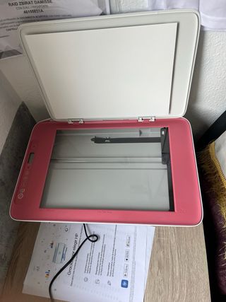 Impresora HP DeskJet 2823e Nueva