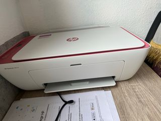Impresora HP DeskJet 2823e Nueva