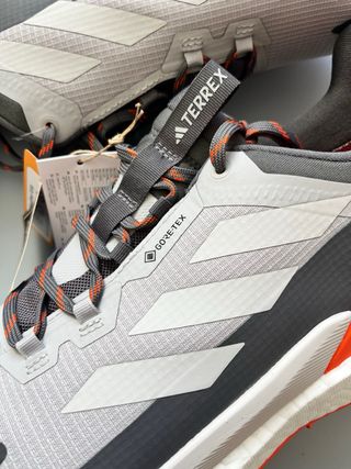 Adidas Terrex Free Hiker 2 Low GORETEX - 48 EU