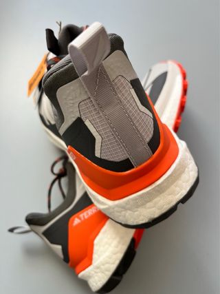 Adidas Terrex Free Hiker 2 Low GORETEX - 48 EU