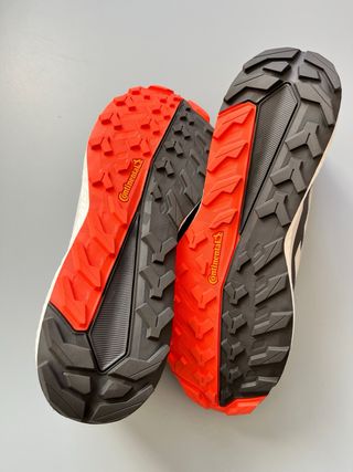 Adidas Terrex Free Hiker 2 Low GORETEX - 48 EU