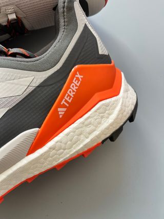 Adidas Terrex Free Hiker 2 Low GORETEX - 48 EU