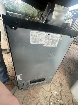 Cantinetta Vino Samsung