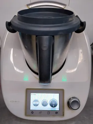 Thermomix Vorwerk TM5