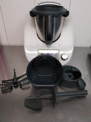Thermomix Vorwerk TM5