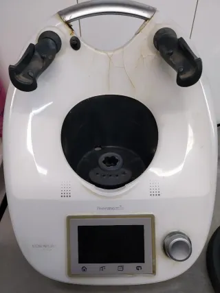 Thermomix Vorwerk TM5