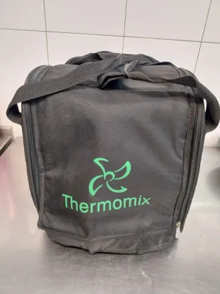 Thermomix Vorwerk TM5