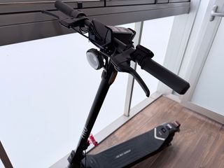 Patinete Eléctrico KQi3 Pro