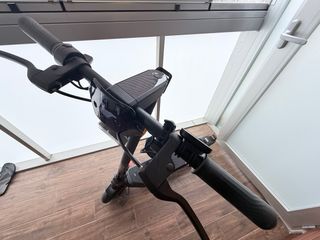 Patinete Eléctrico KQi3 Pro