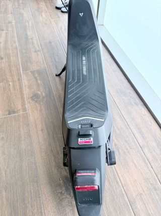 Patinete Eléctrico KQi3 Pro