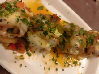 Chef a domicilio + clases de cocina