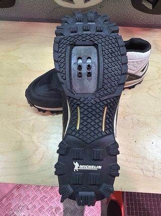 Zapatillas Northwave Cédric Gracia edicion MTB