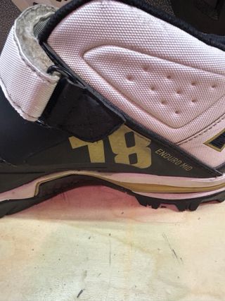 Zapatillas Northwave Cédric Gracia edicion MTB