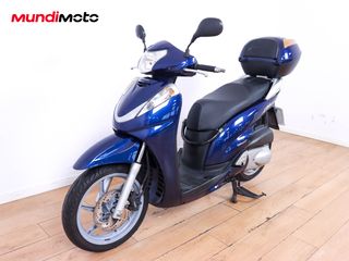 HONDA SCOOPY SH 300I
