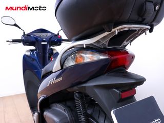 HONDA SCOOPY SH 300I