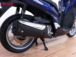 HONDA SCOOPY SH 300I