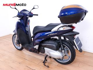 HONDA SCOOPY SH 300I