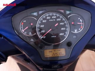 HONDA SCOOPY SH 300I