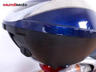 HONDA SCOOPY SH 300I