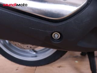 HONDA SCOOPY SH 300I