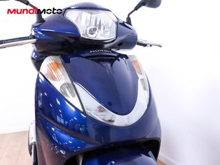 HONDA SCOOPY SH 300I
