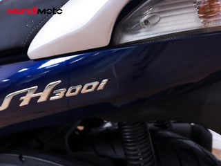 HONDA SCOOPY SH 300I