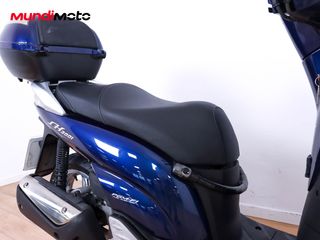 HONDA SCOOPY SH 300I