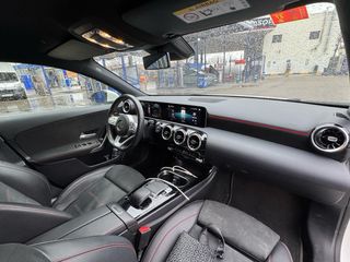 Mercedes, clase a 220