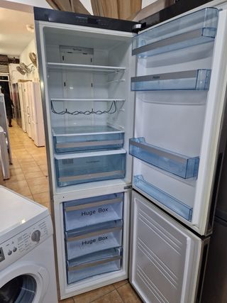 Ofertas Nevera y Lavadora