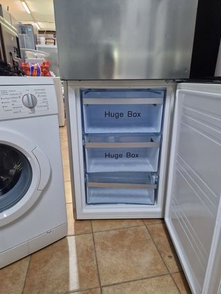 Ofertas Nevera y Lavadora