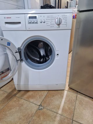 Ofertas Nevera y Lavadora