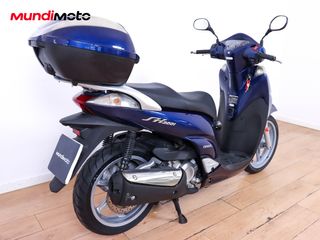 HONDA SCOOPY SH 300I