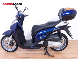 HONDA SCOOPY SH 300I