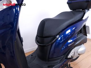 HONDA SCOOPY SH 300I