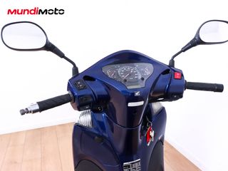 HONDA SCOOPY SH 300I