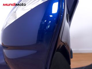 HONDA SCOOPY SH 300I