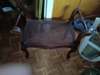 Banquito escabel