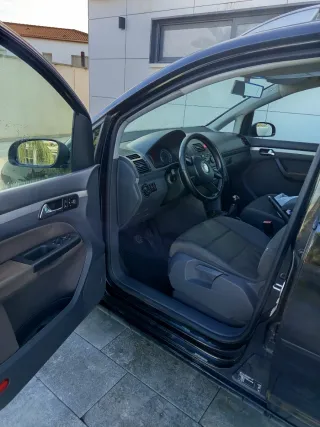 Volkswagen Touran 2006