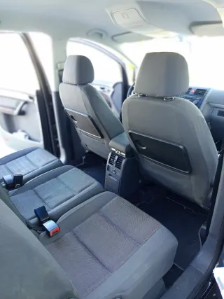 Volkswagen Touran 2006