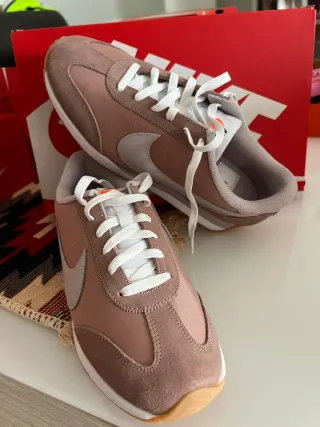 Zapatillas Nike Talla 40.5