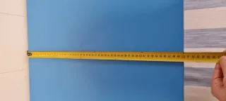 Mesa escritorio de habitación juvenil