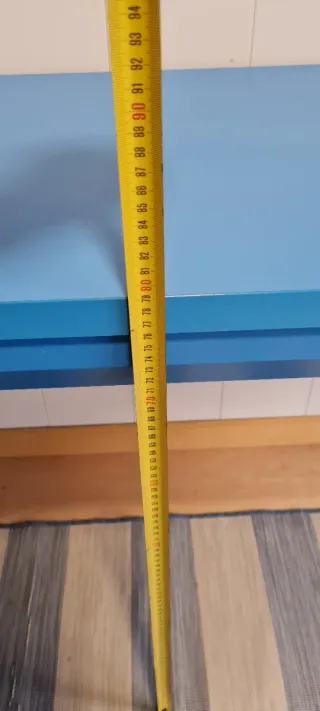 Mesa escritorio de habitación juvenil