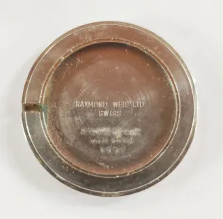 Orologio Raymond Weil Geneve